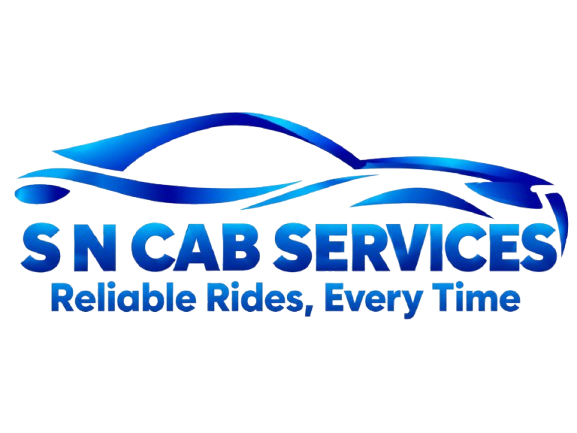 SN Cab Services logo